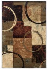 Oriental Weavers HUDSON HUD-2544B Imgs Contemporary Area Rugs